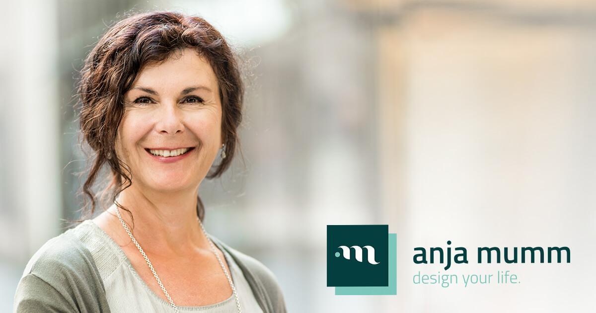 Anja Mumm - Mitbegründerin und langjährige Vorstandssprecherin des DCV