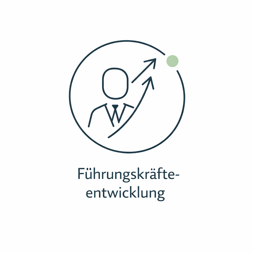 Führungskräfteentwicklung