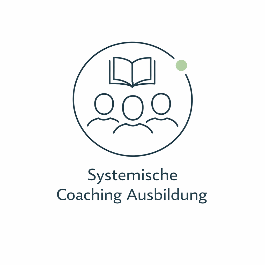 Systemische Coaching Ausbildung München